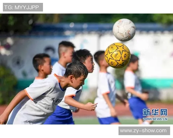 超级足球小球星：风采独具的未来之星